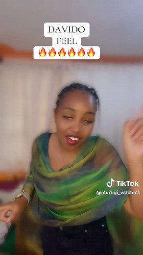 Davido's Latest Hit 'Feel' Ignites the Vibes