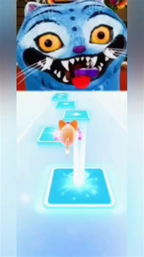 🎮 K-Pop Demon Hunters #tileshop #coffin_dance_cover #shorts_usa #kpop_demon_hunters