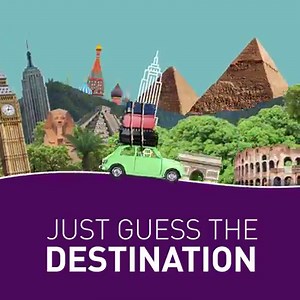Win 100,000 Nectar points by guessing the destination this week. CLUE: It's home to some very legendary Northern bands 🤔🎧🎸. Enter here > http://ngx.me/21PnugV | Nectar