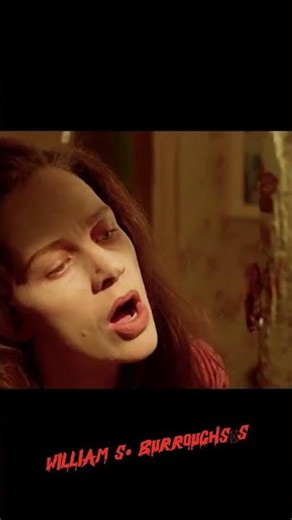 Naked Lunch (1991)