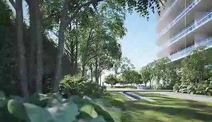 87 Park (Miami, 2016) by The Boundary | Renzo Piano