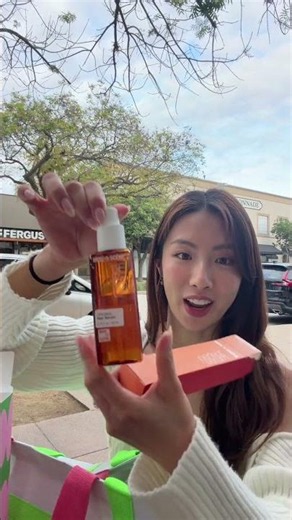 Olive young just opened in Pasadena!!