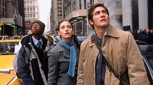 The Day After Tomorrow