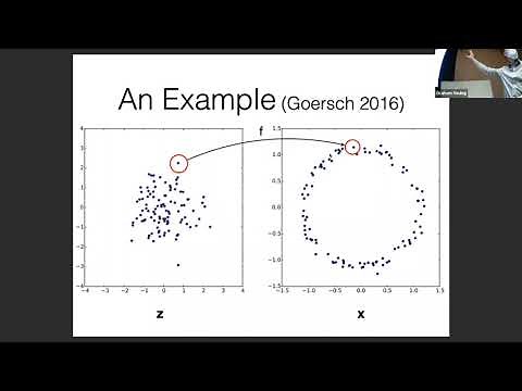 CMU Advanced NLP 2021 (23): Latent Variable Models