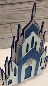 Frozen Birthday Cake Topper: Handmade Party Decoration - Etsy Canada