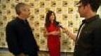 Sandra Bullock Talks Louis & Comic-Con
