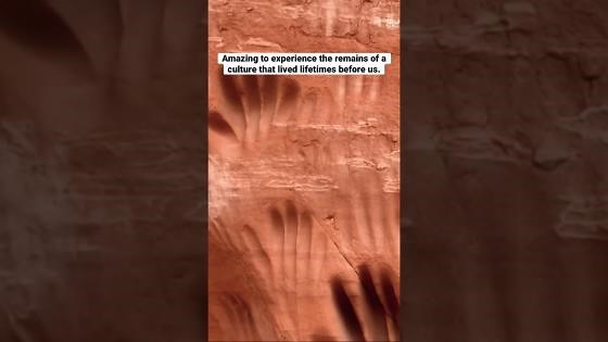Why These Rocks Look Like They're Melting – Natural Wonders Explained