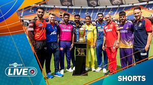 3.6K views · 184 reactions | How many points do teams need for a playoff qualification in #IPL2023? Joy Bhattacharjya & Simon Doull analyse the points table, on #CricbuzzLive #KKRvPBKS | cricbuzz | Facebook