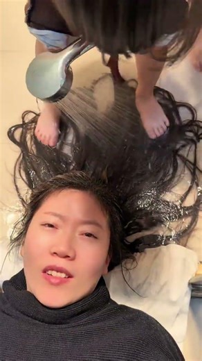 Unleash Your Fun: Kids' Hilarious Hair Washing Adventures