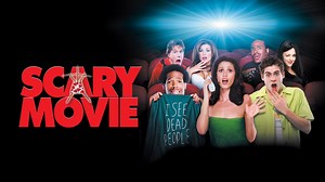 Scary Movie - Apple TV