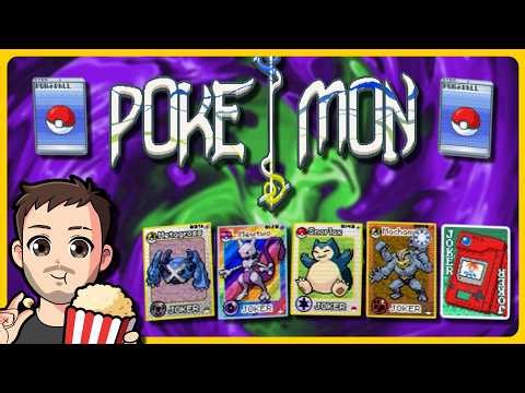 ¡JUGAMOS EL MOD DE POKEMON! || BALATRO MODS