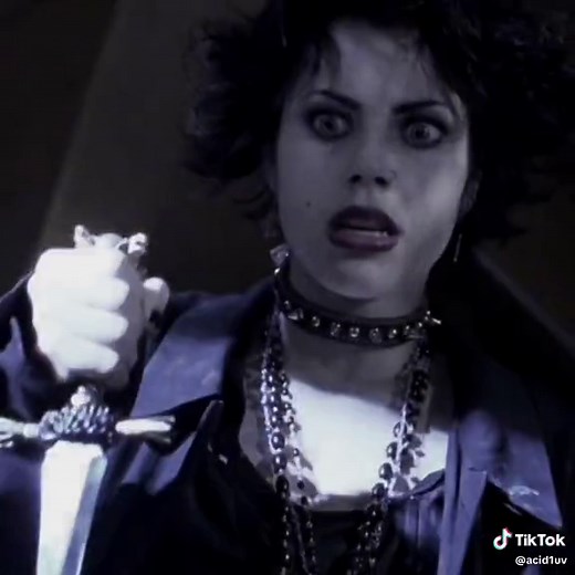 Exploring Fairuza Balk's Iconic Role as Nancy Downs in The Craft