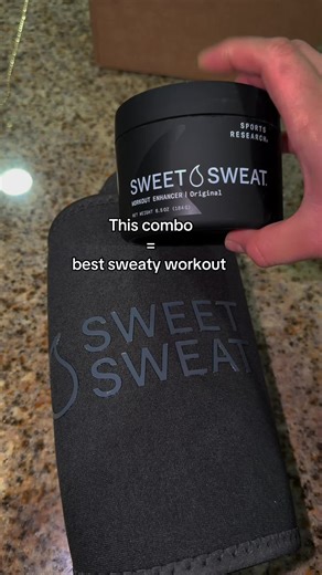 Transform Your Workout Routine with This Game-Changing Combo