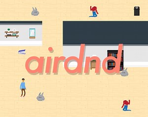 Airdnd by Coffinated Games