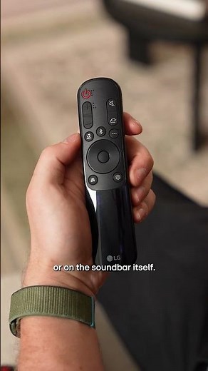 WOWCAST for LG TV & Soundbar