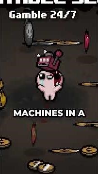How To Get Every Completion Mark in One Run as Tainted Cain in The Binding of Isaac