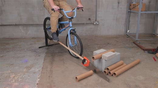 3.4K views · 12 reactions | Flexible Seating, Sustainable Style! Clever Recycled Chair | 3-Minute Hacks | Facebook