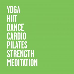 With the Better UK app, you can access home workouts and virtual classes for FREE so you can keep moving with us wherever you are! 🤸 For more information, visit: https://fal.cn/3kOJB | Better