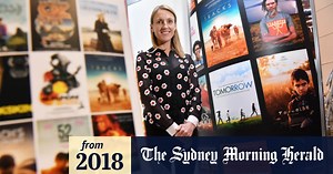 Meet Kanopy, the streaming service that's just like Netflix, only free