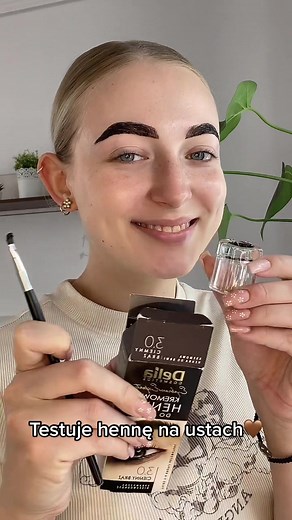 Paulina Kupczyk na TikTok