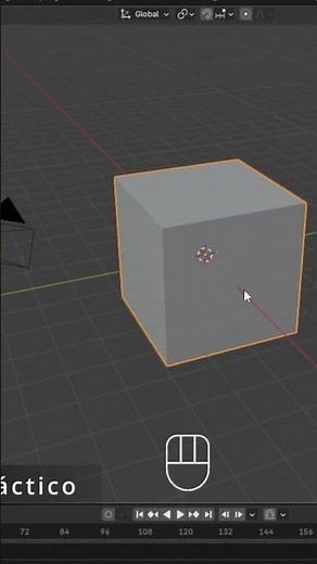 Beveling Not Working in Blender? 🔧 SOLUTION: Apply Scaling