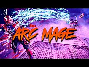 AMP Up Your Skitarii With ARC Power - Darktide Build Guide