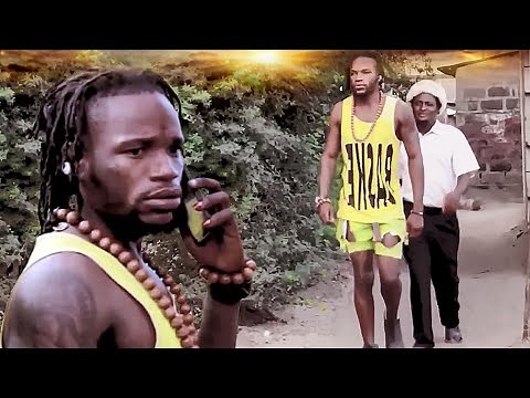 Ngoma Nagwa - Latest Bongo Movies | Swahili Movie