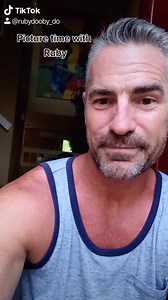 68K views · 205 shares | Picture time with Ruby. She knows how to werk it. 廊 | Rubydoobydo | Facebook