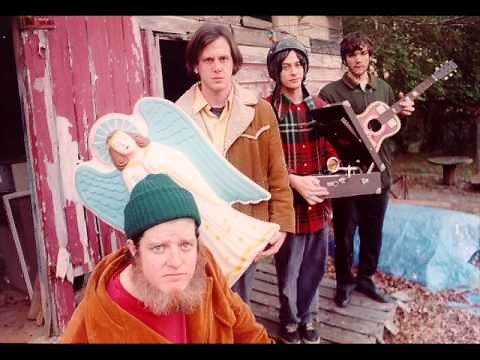 Neutral Milk Hotel - Rubby Bulbs/Snow Song Pt. 1 (Live)