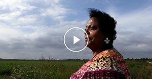 Searching for the Lost Graves of Louisiana’s Enslaved People