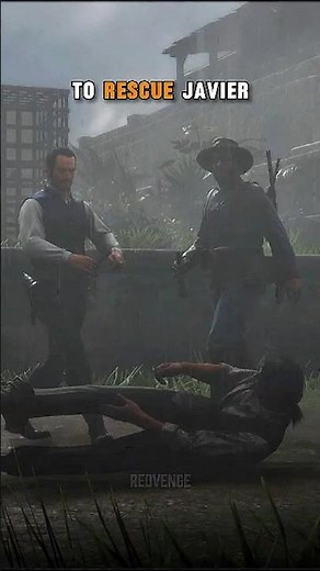 Two Mission Tricks You Probably Didn’t Know in Red Dead Redemption 2