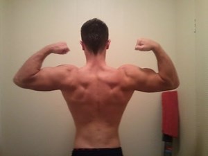 Back and Bicep Workout w/ Matt Ogus