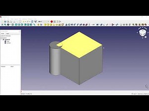 Grade 7 P.T.S - Lesson 05 - FreeCAD
