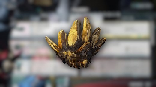 How to farm Oxium in Warframe