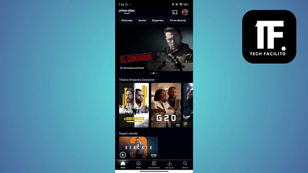 Cómo Ver Amazon Prime En 4k ( En 2026 )