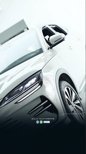 New BYD Dealer Mooca | Official BYD Store in SP • Electric Mobility and Exclusive Deals