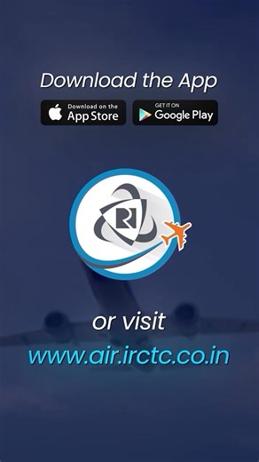 4.4K views · 14 reactions | South America is indeed amazing. Book flights with IRCTC Air and capture the magnificence of various places in South America. Avail free travel insurance worth ₹ 50 lakhs, and enjoy the lowest convenience fee of ₹ 100 (plus GST). Download the IRCTC Air app, or visit www.air.irctc.co.in | IRCTC | Facebook