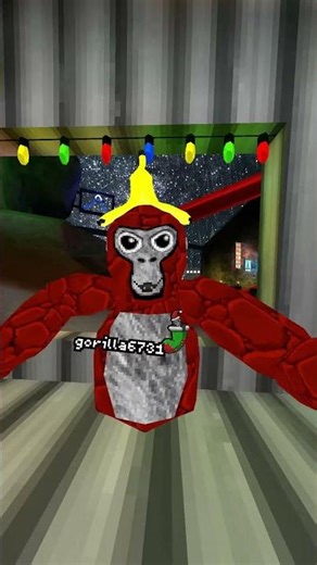 Things you should know as a Gtag player #gorillatag #gtag #vr #subscribe