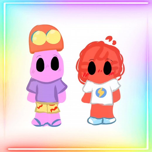 Jelly Jamm Best Friend Moments Explained