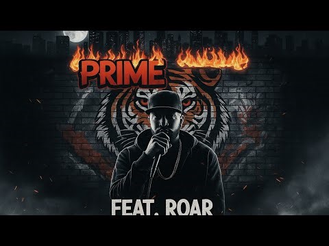 Prime | Rap Song Ft. Roar