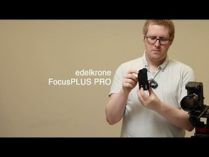 edelkrone FocusPLUS PRO Overview - The LensPal