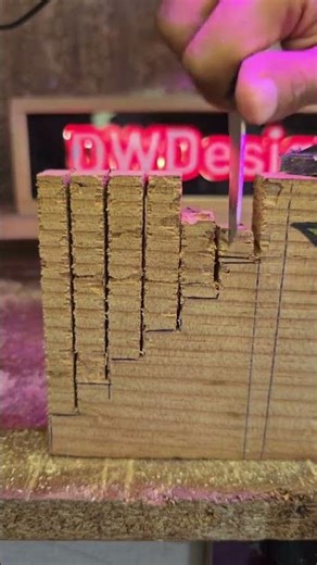 ce. #WoodASMR #ASMR #Relaxation #SoothingSounds #WoodSounds