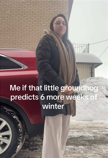 Groundhog Day Predictions for 2025 and Winter Fun