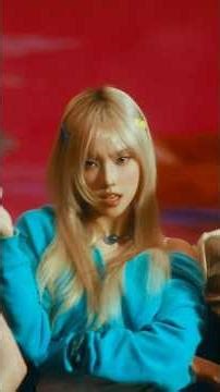 ILLIT (아일릿) 'It’s Me’ Official MV (Performance ver.)