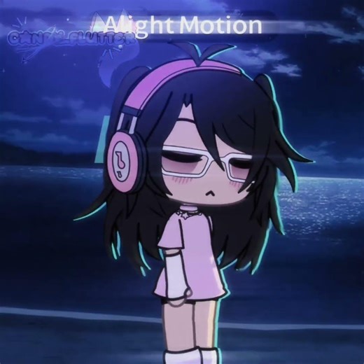 TV girl loving machine💙🩷