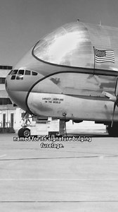 The Pregnant Guppy’s Origin Story. Pilot Ray Heineman and host Tracy LaTourrette discuss how the Apollo Saturn rocket components were transported and why the Pregnant Guppy was built. Check out our in-depth video about the Super Guppy on our page or at Wings Over the Rockies YouTube Channel! #behindthewings #wingsmuseum #wingsovertherockies #aviation #superguppy #space #avgeek #history #pilot | Wings Over the Rockies Air & Space Museum