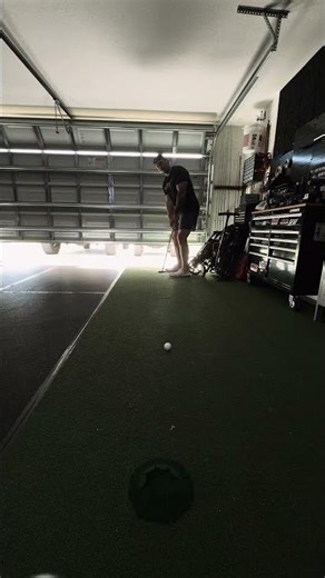 LAB Link1 vs Scotty Newport 2 vs Scotty Phantom 5.5—who putts best? Watch to see the winner! ✝️⛳️🫡