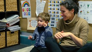 Disability in education and care: What every educator should know