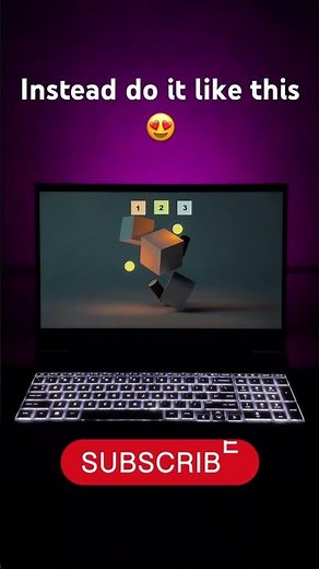 Answer and ❓slide #powerpoint #shorts