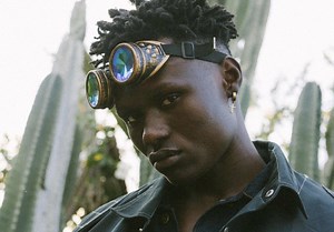 Ghanaian Rapper Jay Bahd Releases Video For 'See No Evil' | WATCH